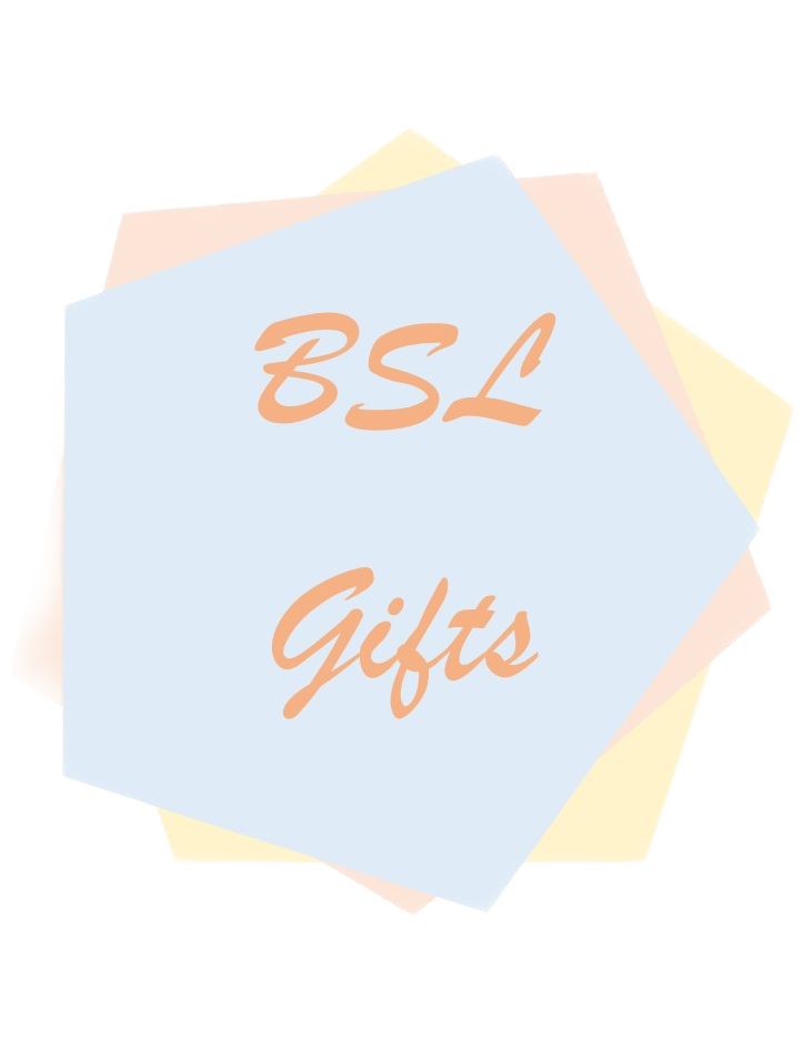 BSL Gifts