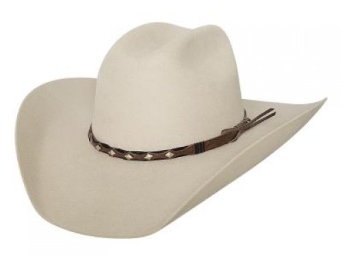 True West 8X